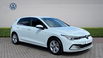 Volkswagen Golf 1.5 TSI 150 Life 5dr Petrol Hatchback